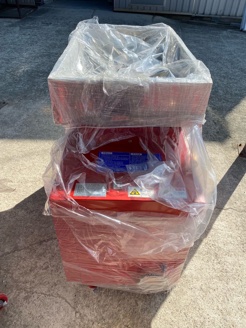 박정근님의 장터 판매 상품 [고추세척기] 첨부 사진