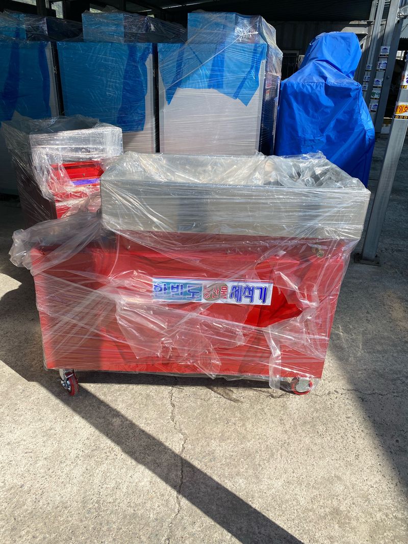 박정근님의 장터 판매 상품 [고추세척기] 첨부 사진