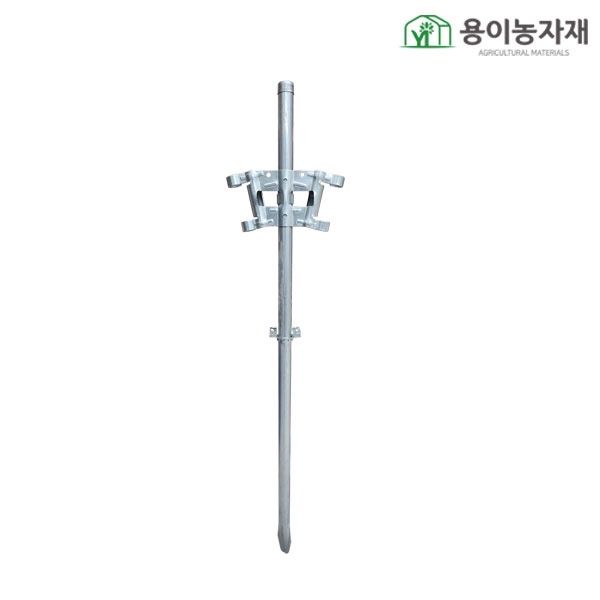 장터 상품 [고추지주대 4구 - D사] 썸네일