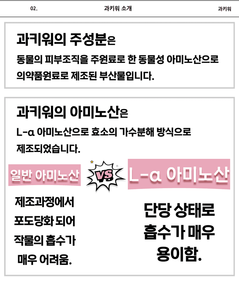 삼익농자재님의 장터 판매 상품 [[도프] 과키워 1L/4L 과일비대제 동물성아미노산 감 사과 귤 블루베리 등 전작물 추천] 첨부 사진