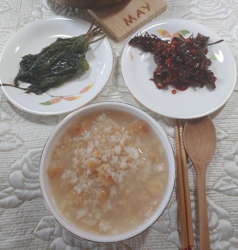 장금이1님의 장터 판매 상품 [둥굴레누룽지 50인분  22.000] 첨부 사진