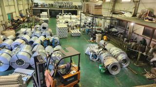 협진산업님의 고추 · 영농일지 작성글 사진