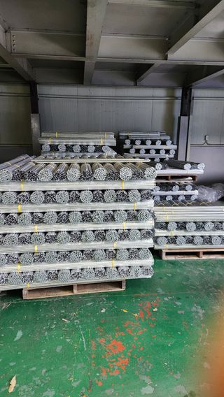 협진산업님의 고추 · 영농일지 작성글 사진