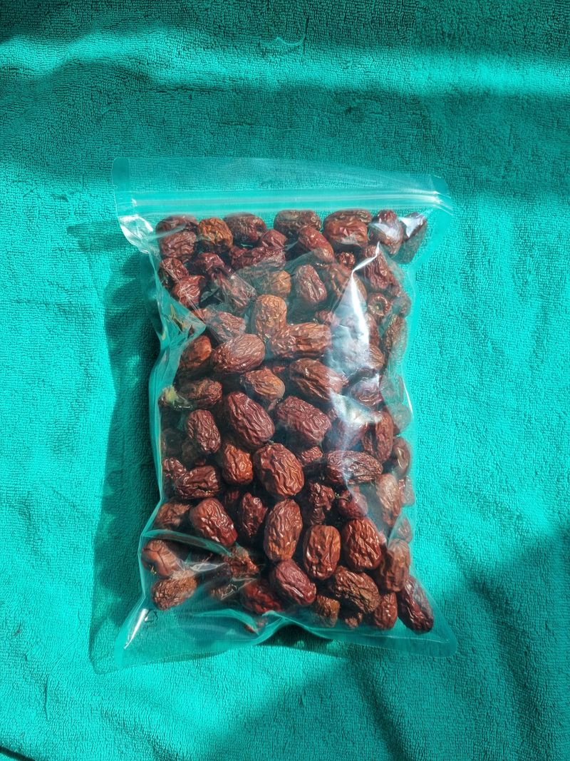 최기동님의 장터 판매 상품 [건대추(상)500g] 첨부 사진