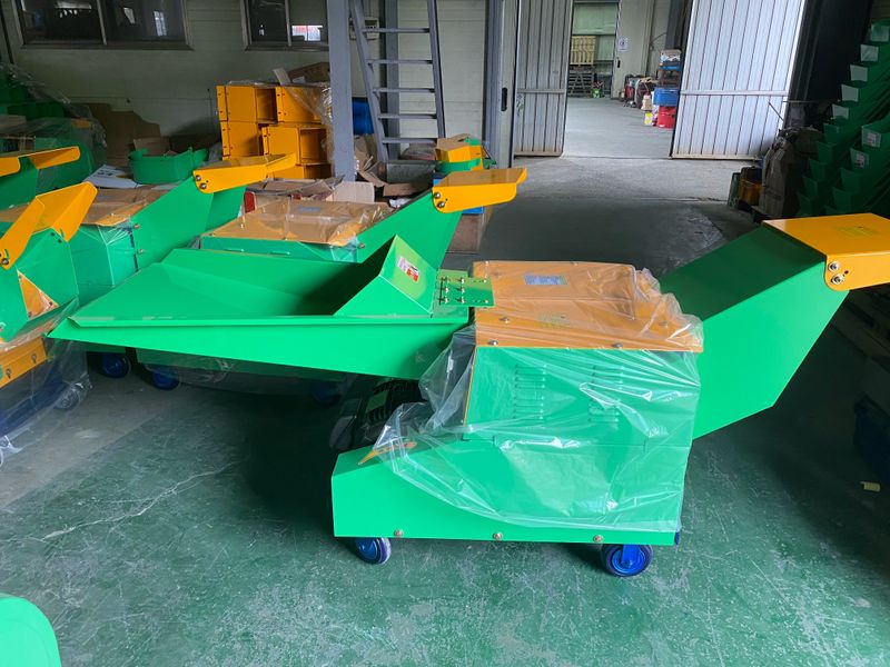 장터 상품 [잔가지 파쇄기] 썸네일