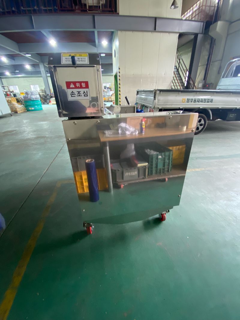 박정근님의 장터 판매 상품 [농산물세척기 구근류세척기] 첨부 사진