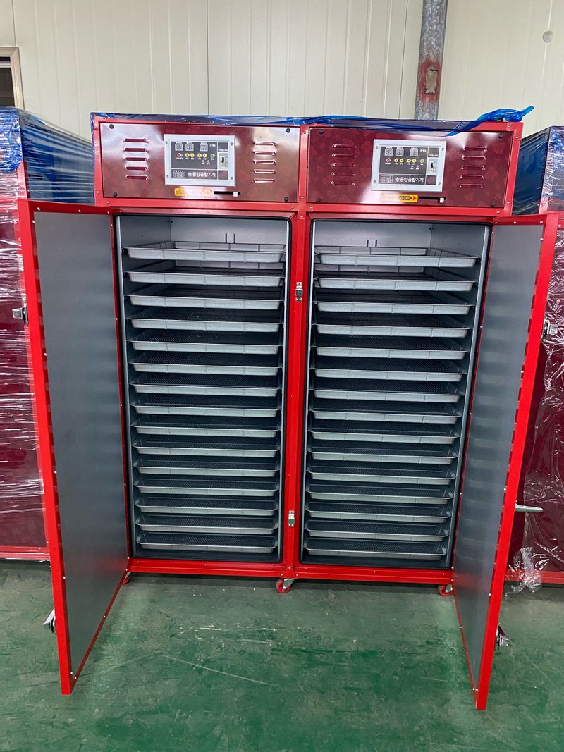 박정근님의 장터 판매 상품 [30채반 고추건조기 농산물건조기] 첨부 사진