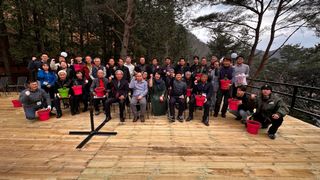 치유숲모이라양재순님의 자유주제 · 자유게시판 작성글 사진