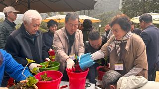 치유숲모이라양재순님의 자유주제 · 자유게시판 작성글 사진