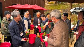 치유숲모이라양재순님의 자유주제 · 자유게시판 작성글 사진