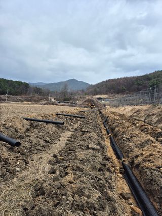 사과와곶감님의 사과 · 영농일지 작성글 사진