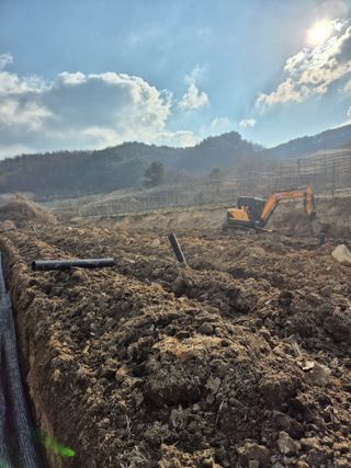 사과와곶감님의 사과 · 영농일지 작성글 사진