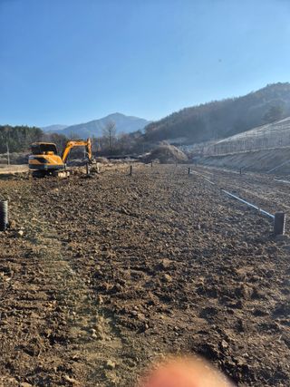 사과와곶감님의 사과 · 영농일지 작성글 사진