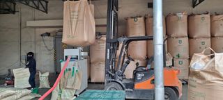 사천시향촌동 돼지띠님의 선도농가에 선정된 소감은? · 참여글 작성글 사진