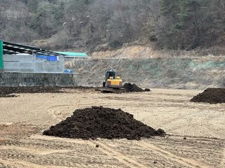 이재운님의 감자 · 영농일지 작성글 사진