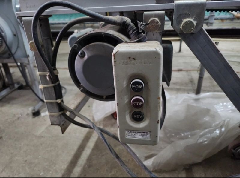 정권옥님의 장터 판매 상품 [이송컨베아] 첨부 사진