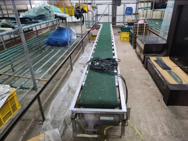 정권옥님의 장터 판매 상품 [이송컨베아] 첨부 사진