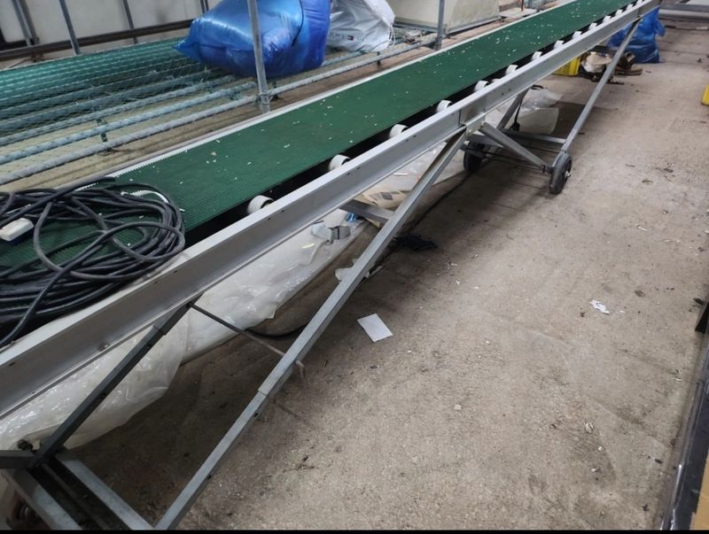 정권옥님의 장터 판매 상품 [이송컨베아] 첨부 사진