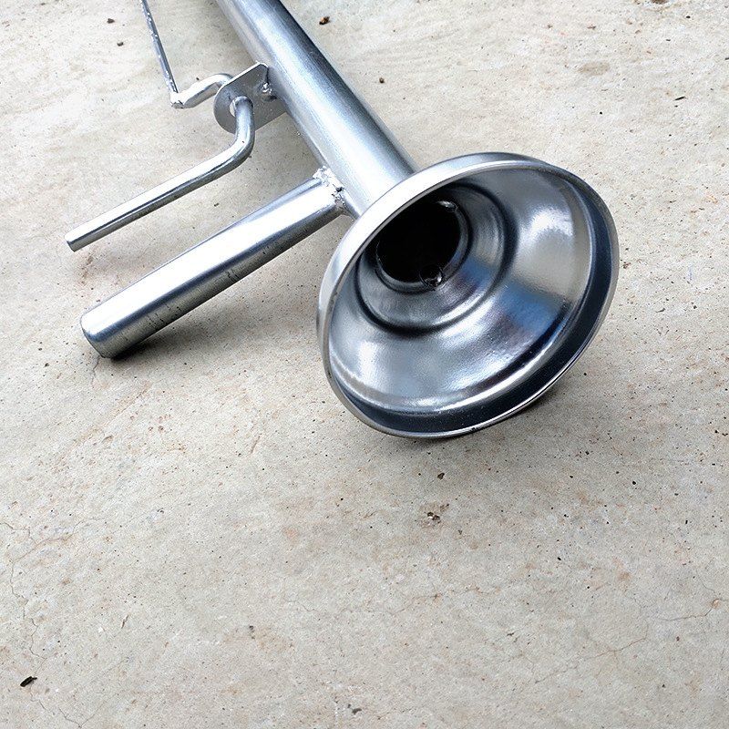 다이쏘(권자영)님의 장터 판매 상품 [[팜초특가] 씨앗, 콩 파종기 (거름주기좋아요)] 첨부 사진