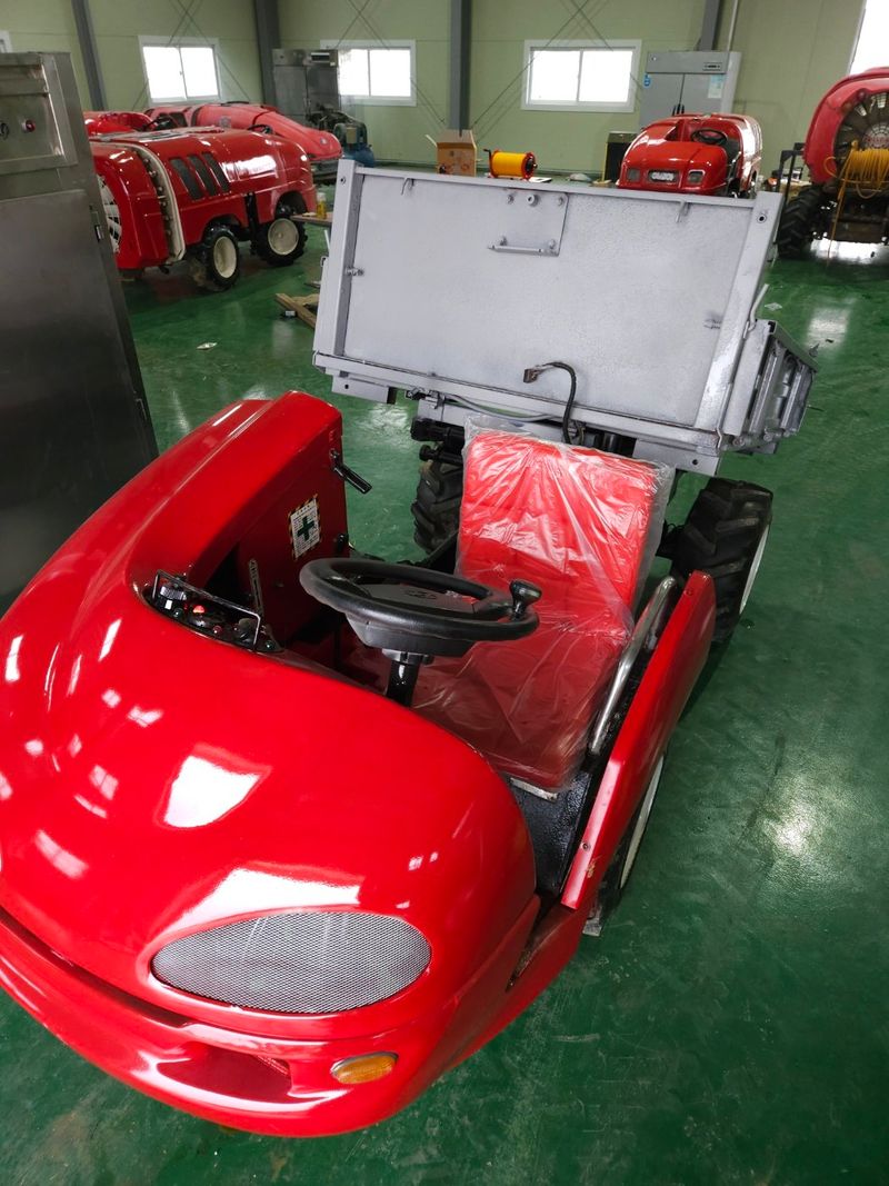 성주나영석님의 장터 판매 상품 [아세아 운반차 팝니다#ss기] 첨부 사진