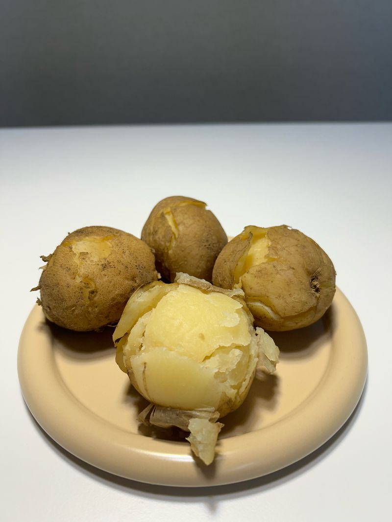 장터 상품 [무안 수미감자 특/왕특 3kg 5kg 10kg] 썸네일