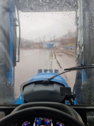 정영기대산축산농부♡님의 벼 · 영농일지 작성글 사진
