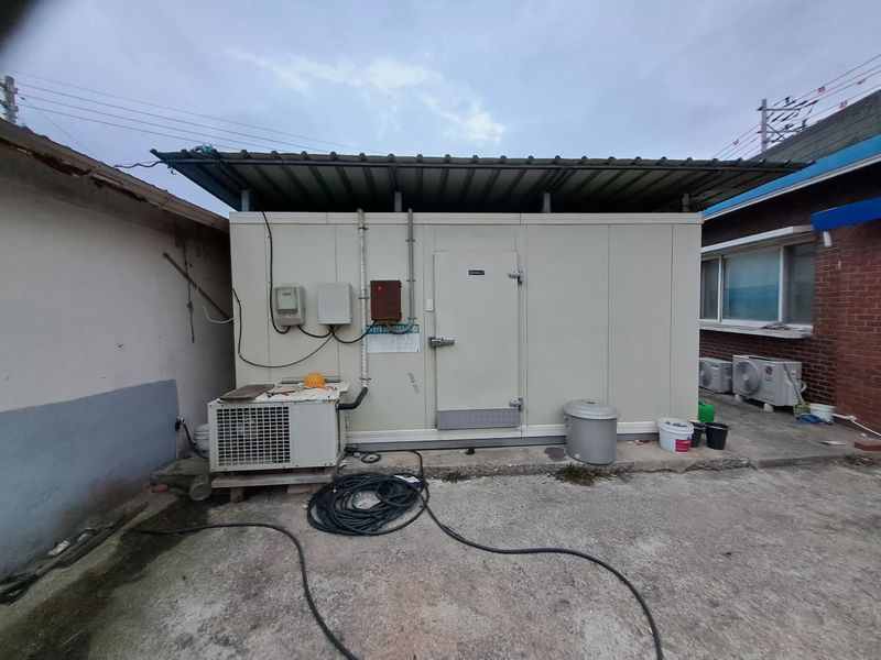 장터 상품 [저온저장고5평] 썸네일