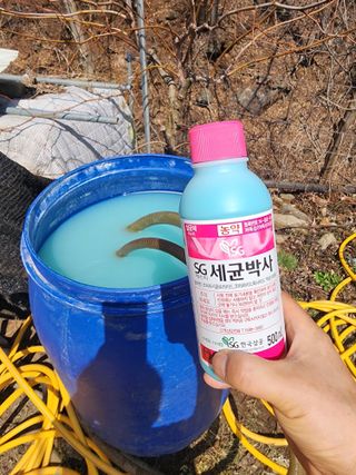 이원재님의 4월 농사계획 공유해요 · 참여글 작성글 사진