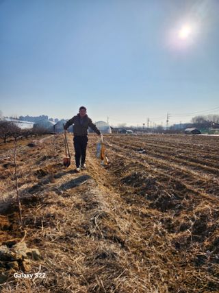 이명화님의 4월 농사계획 공유해요 · 참여글 작성글 사진