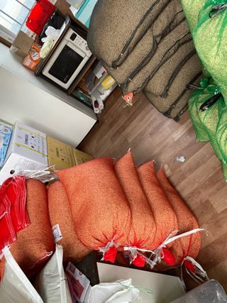 정한용님의 벼 · 영농일지 작성글 사진