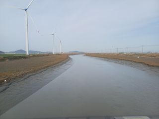 전영일님의 벼 · 영농일지 작성글 사진