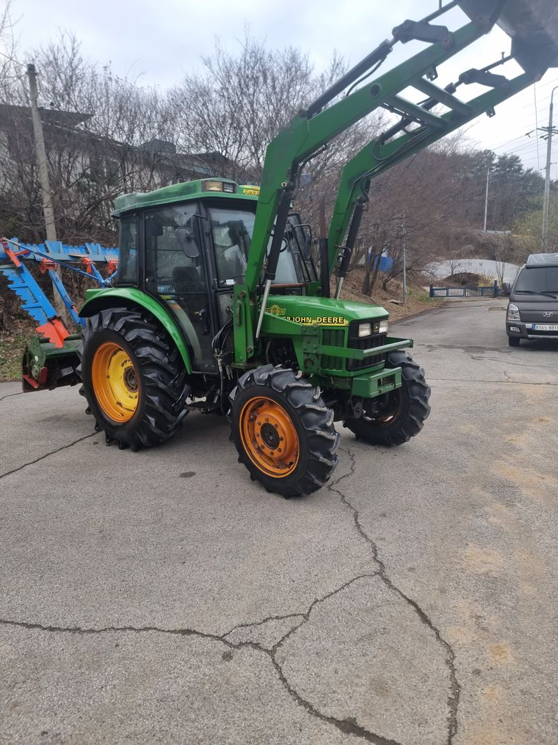 ss종합농기계(구미님의 장터 판매 상품 [존디어5310 (63마력)] 첨부 사진