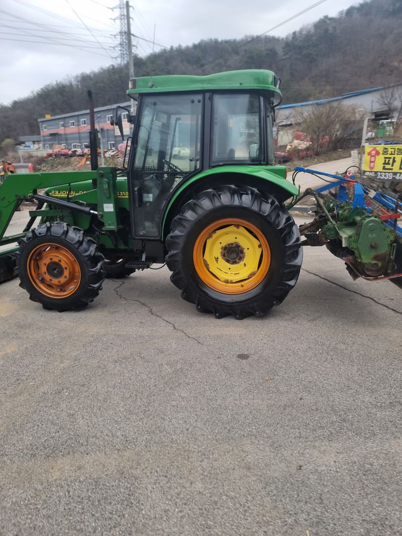 ss종합농기계(구미님의 장터 판매 상품 [존디어5310 (63마력)] 첨부 사진