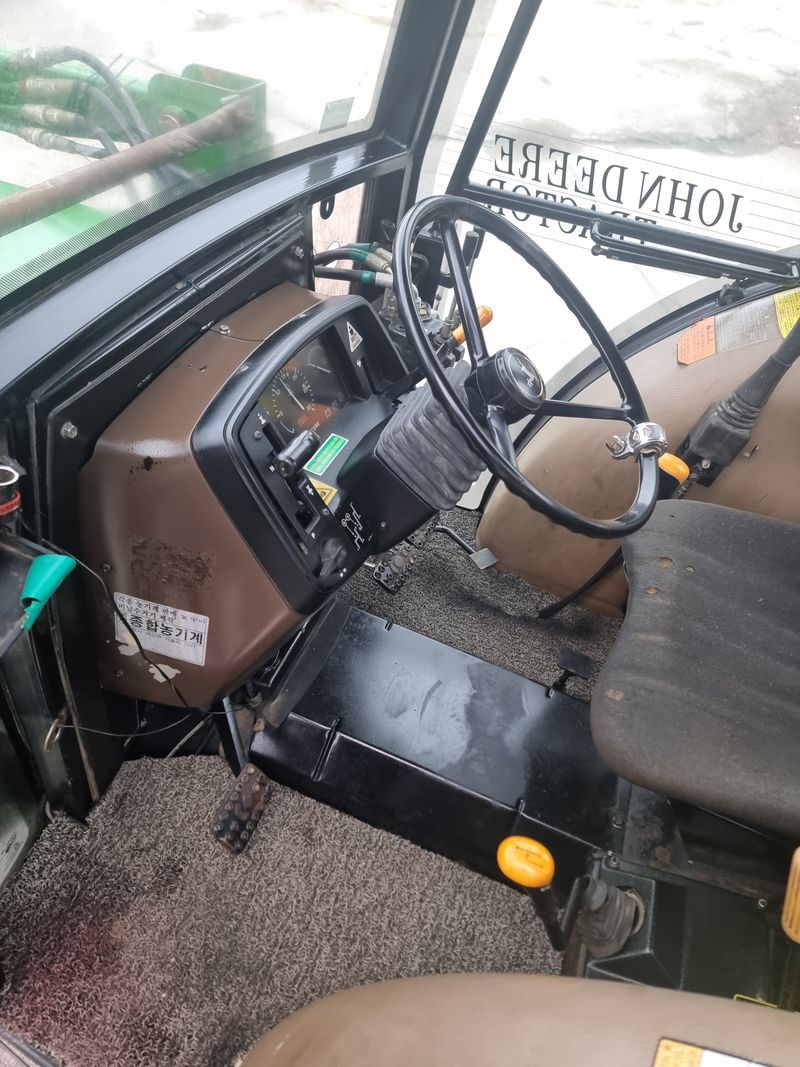 ss종합농기계(구미님의 장터 판매 상품 [존디어5310 (63마력)] 첨부 사진