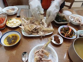 전영일님의 자유주제 · 자유게시판 작성글 사진