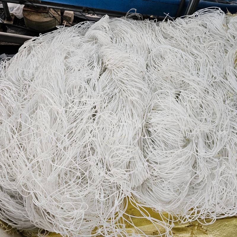 장터 상품 [새제품 절화망 3m×200m 5개] 썸네일