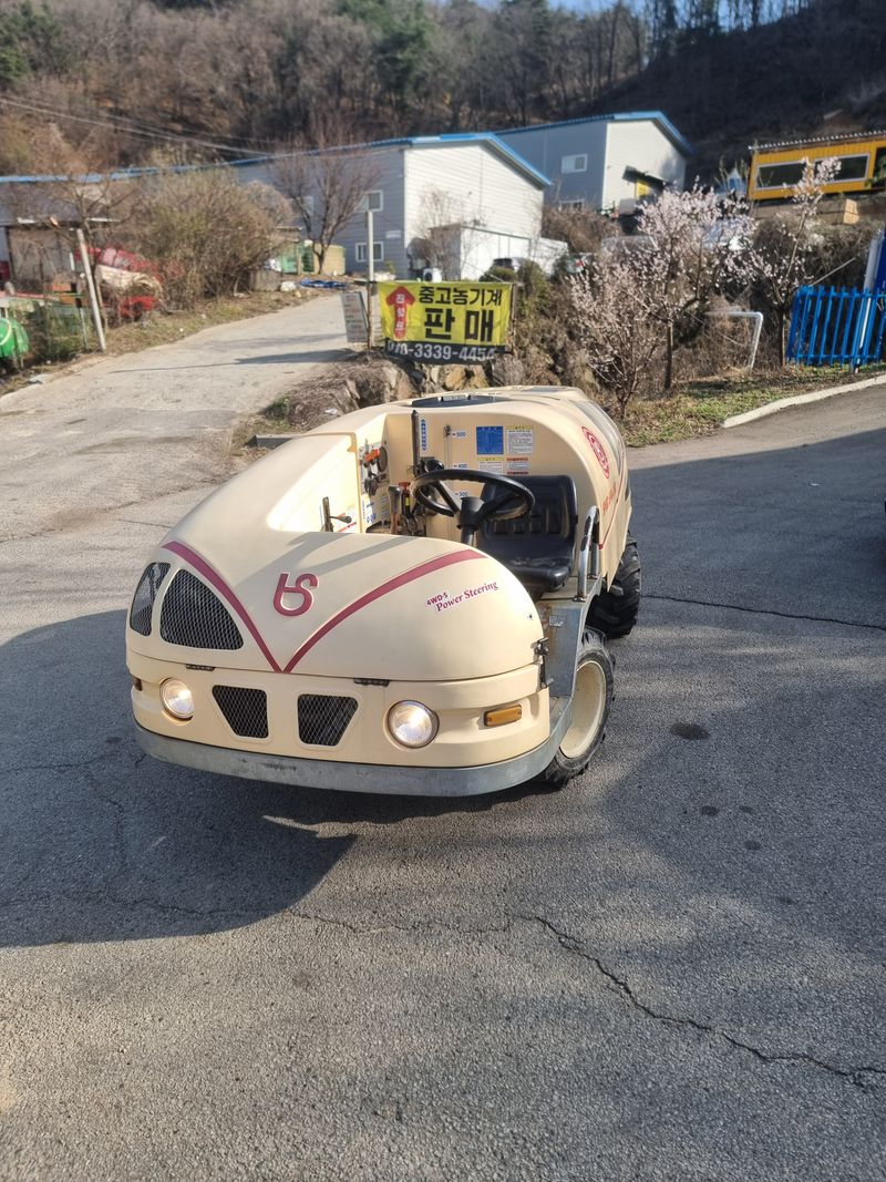 장터 상품 [한성500리터 운반차겸용] 썸네일