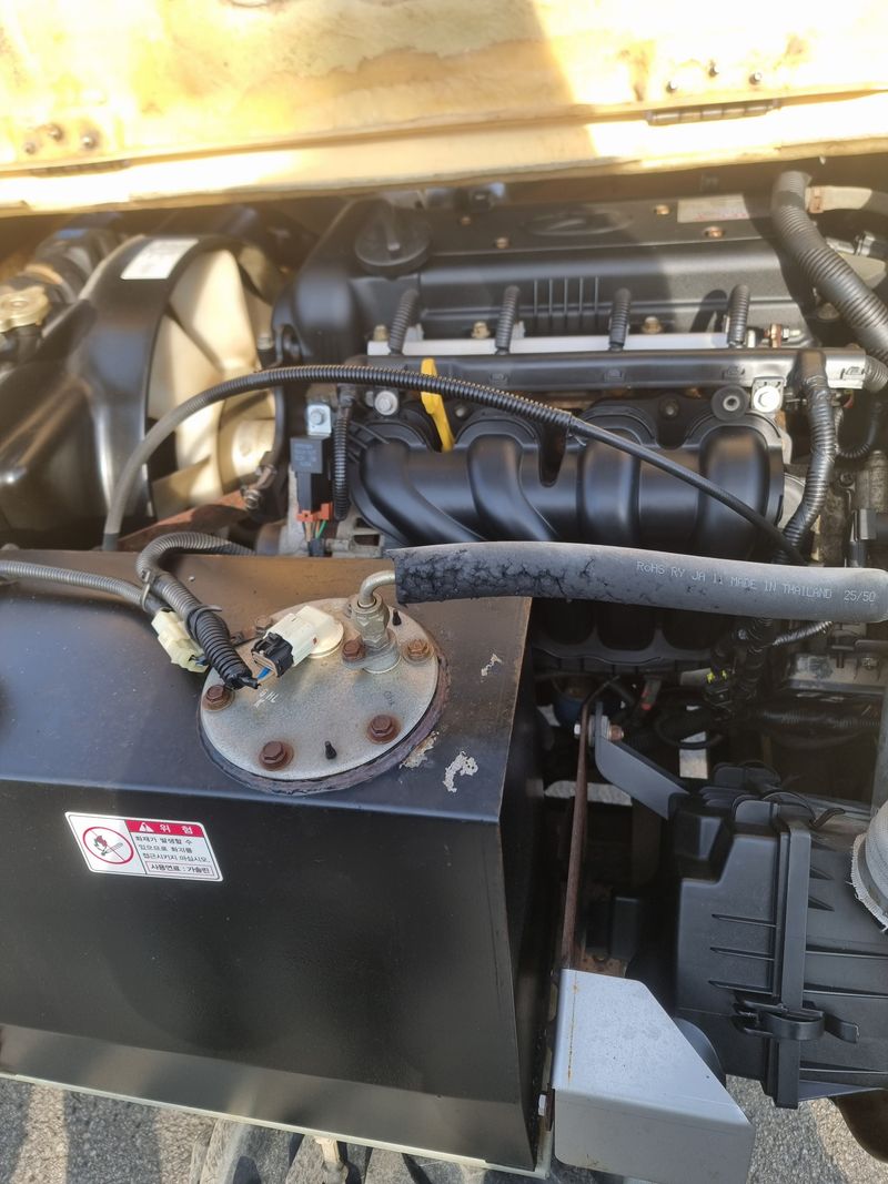 ss종합농기계(구미님의 장터 판매 상품 [한성500리터 운반차겸용] 첨부 사진