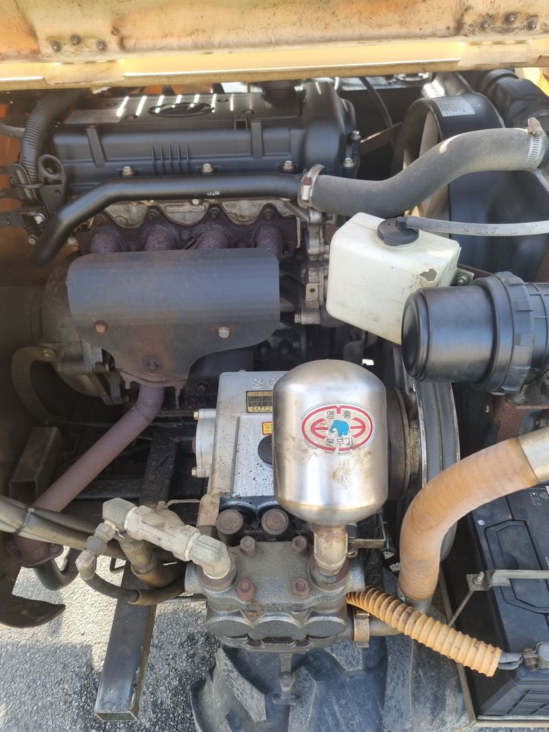 ss종합농기계(구미님의 장터 판매 상품 [한성500리터 운반차겸용] 첨부 사진