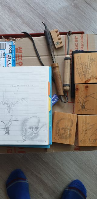 조한우님의 4월 농사계획 공유해요 · 참여글 작성글 사진