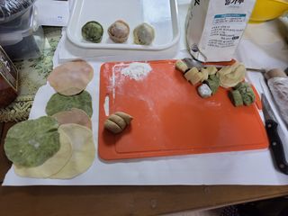 우영옥님의 자유주제 · 자유게시판 작성글 사진