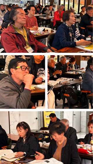 치유숲모이라양재순님의 자유주제 · 자유게시판 작성글 사진