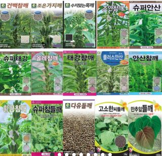 대산농사대장님의 참깨 · 자유게시판 작성글 사진