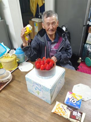 봉림동 태진농장님의 4월 내 작물 자랑하기 · 참여글 작성글 사진