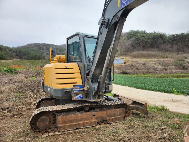 은가비농장님의 장터 판매 상품 [볼보02w-c 굴삭기(판매완료)] 첨부 사진