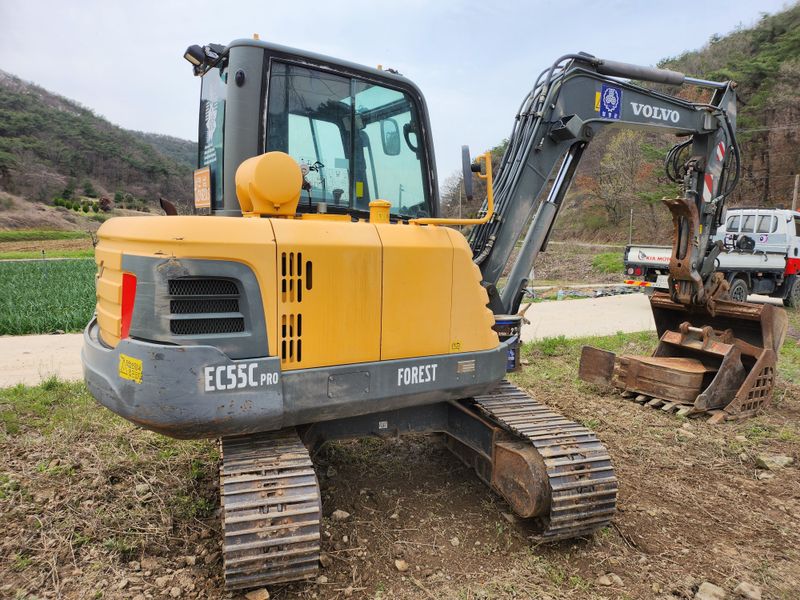 은가비농장님의 장터 판매 상품 [볼보02w-c 굴삭기(판매완료)] 첨부 사진