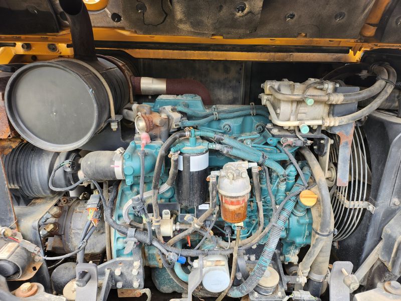 은가비농장님의 장터 판매 상품 [볼보02w-c 굴삭기(판매완료)] 첨부 사진