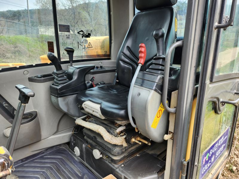 은가비농장님의 장터 판매 상품 [볼보02w-c 굴삭기(판매완료)] 첨부 사진