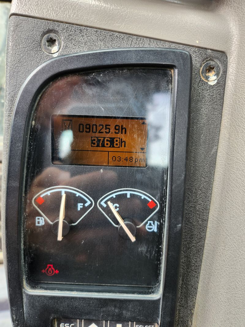 은가비농장님의 장터 판매 상품 [볼보02w-c 굴삭기(판매완료)] 첨부 사진