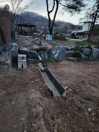 이상준님의 고추 · 영농일지 작성글 사진